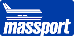Massport Logo